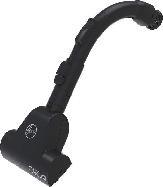 Actual product image Hoover HE520PET - Stofzuiger met zak Pet - 3,5 l