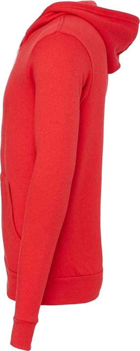 Image du produit Bella Canvas - Veste à capuche - Adulte (M)