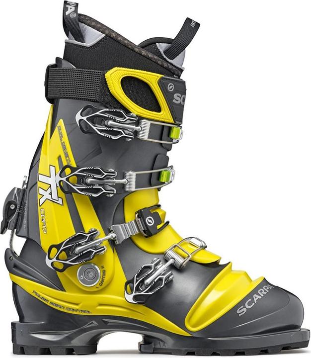 Scarpa TX Comp Telemark Schuh (24.5)