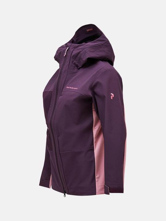 Produktbild Peak Performance Ascent Softshell Jacket (M)