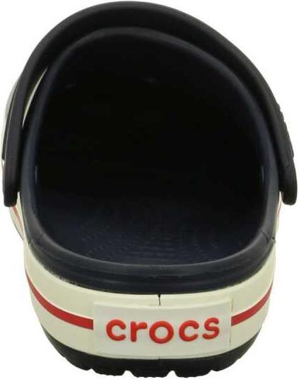 Actual product image Crocs Crocband (43, 44)
