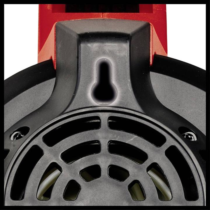 Image du produit Einhell Souffleur de feuilles sans fil GE-ULB 18 Li E-Kit, batterie 2,0 Ah (Fonctionnement sur batterie, Souffleur de feuilles)