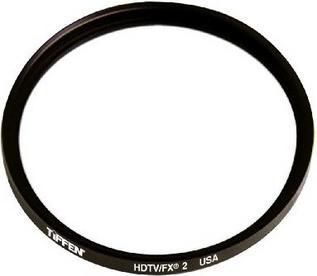 Tiffen 62MM HDTV FX 2 (62 mm, 62 mm)
