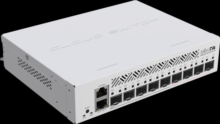 Immagine prodotto MikroTik CRS305-1G-4S+IN (5 Porti)