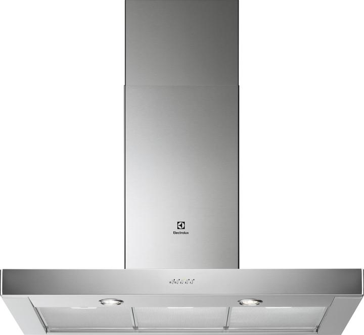 Actual product image Electrolux WHL9037CN (Wall hood)