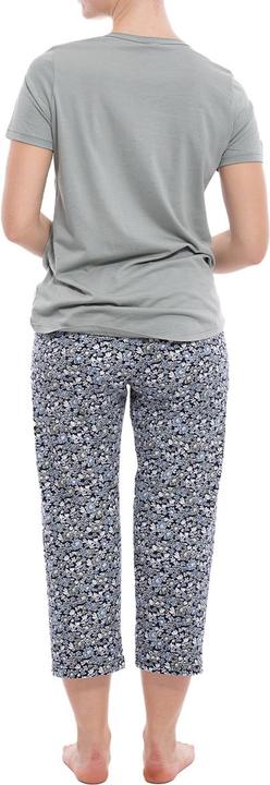 Image du produit Ammann Organic Cotton Pyjama (36, S)