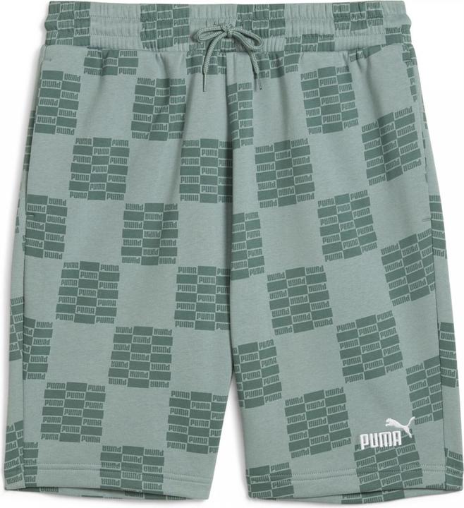 Image du produit Puma Short UNITED AOP 10" TR (4XL)