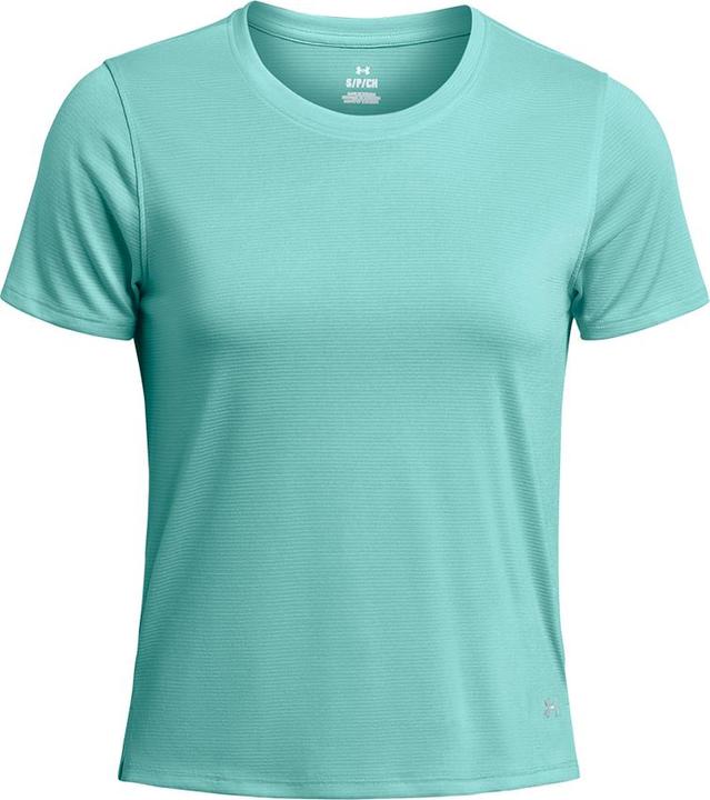 Produktbild Under Armour Launch T-Shirt Damen (XS)