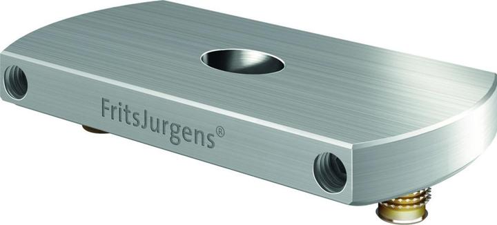 FritsJurgens Bodenplatten 80x40x9mm