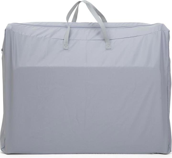 Actual product image Chicco Next2Me PopUp Bassinet