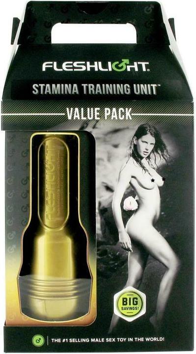 Image du produit Fleshlight STU Value Pack