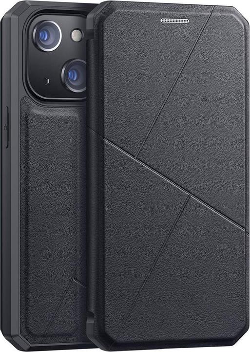 Actual product image Dux Ducis Skin X Series Bookcover (Apple iPhone 13 mini)
