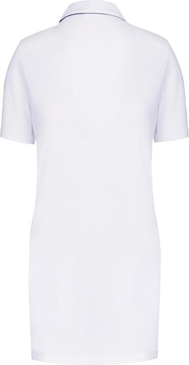 Immagine prodotto Kariban Polo lunga da donna (L)