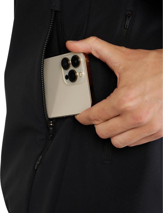 Immagine prodotto Fox Giacca 23 Ranger Fire Hoodie Blk XL (XL)