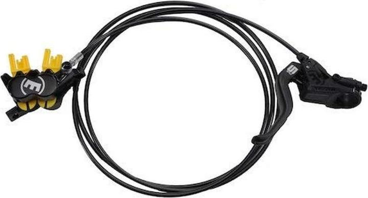 Immagine prodotto Magura Mt5 (Freno posteriore, Freno anteriore, Set freni, 4)