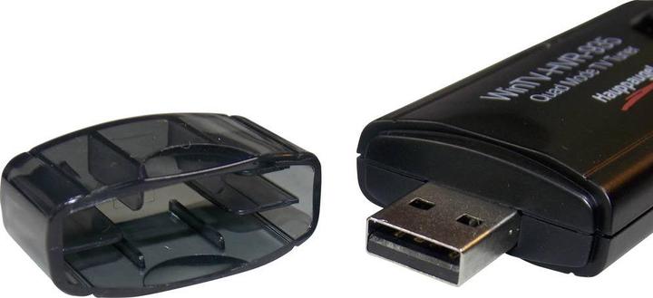 Immagine prodotto Hauppauge WinTV HVR-935HD (USB, DVB-T, DVB-T2, DVB-C)