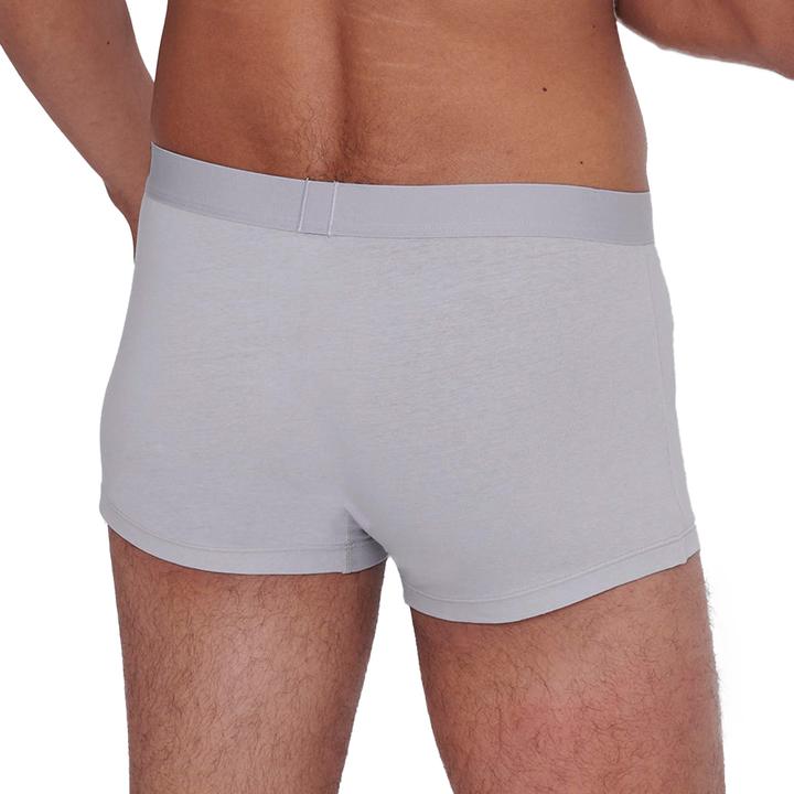 Produktbild Sloggi 6er Pack men GO ABC 2.0 Hipster Short / Pant (XL, 6er Pack)
