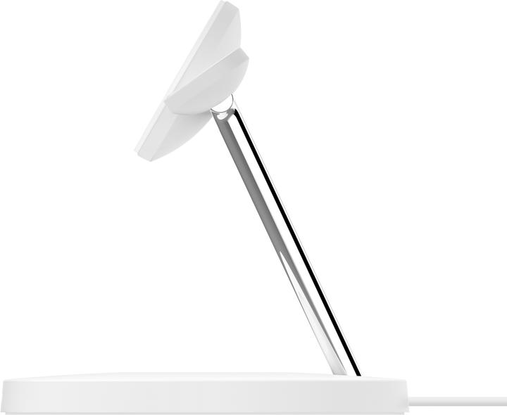 Produktbild Belkin BoostCharge Pro 3-in-1 Ladegerät mit MagSafe (15 W)