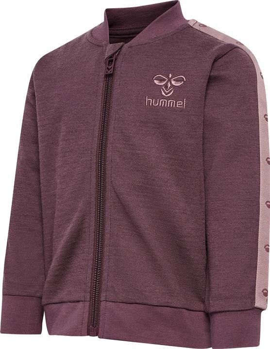 Huckleberry
