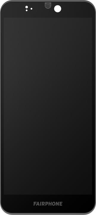 3 Display Modul (Display, Fairphone 3, Fairphone 3+)