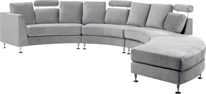 Actual product image Beliani Rotunde (Sofa landscape)