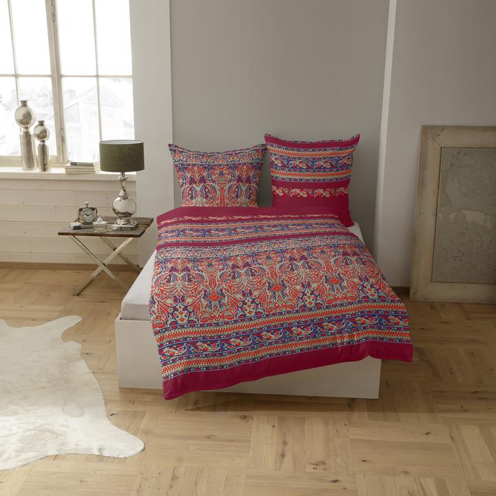 Produktbild Casatex Maribelle (Bettwäsche Set, 200x200 cm, 80x80 cm)