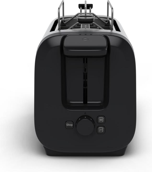 Immagine prodotto Tefal Subito RVS TT5S1D - Broodrooster - RVS (TT5S1DE0)