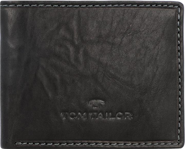Tom Tailor Lary Geldbörse Leder 10 cm