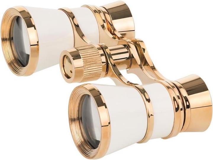 Image du produit Dörr Lunettes d'opéra 103 (3.50 x, 25 mm)
