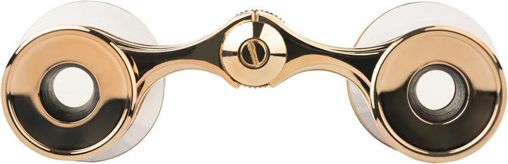 Image du produit Dörr Lunettes d'opéra 103 (3.50 x, 25 mm)