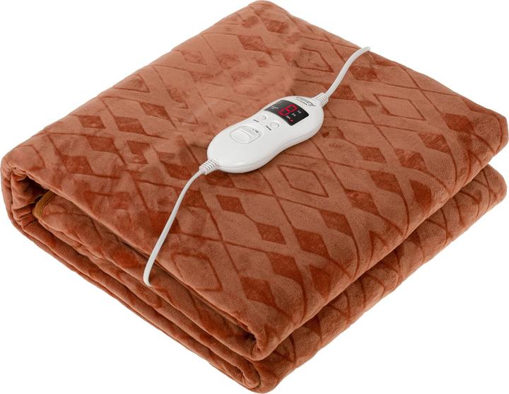 Actual product image Adler ELECTRIC BLANKET CR 7435