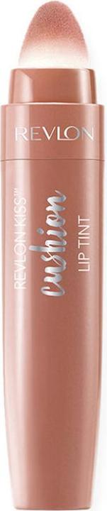 Image du produit Revlon Teinture pour les lèvres Kiss Cushion (210 Pretty Kiss)
