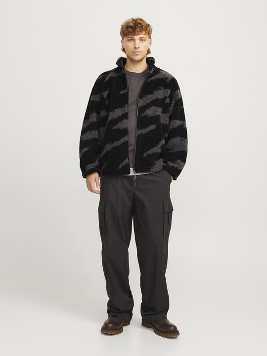 Produktbild Jack & Jones Jcoterrain Fleece Jacket Ln (S)