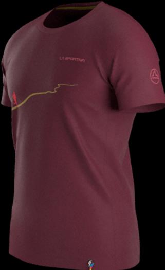 Image du produit La Sportiva Trail T-Shirt M, Climbing T-Shirt (L)