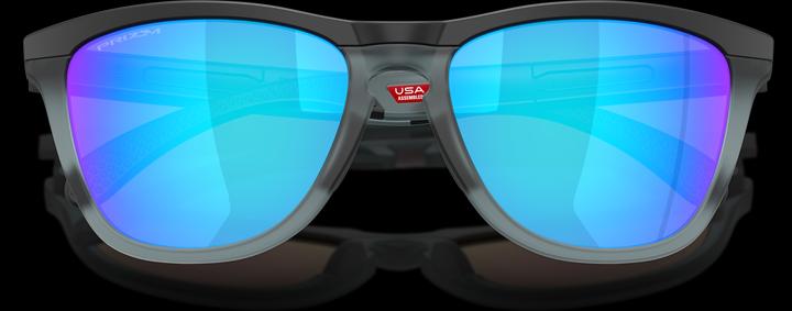 Actual product image Oakley Frogskins Range