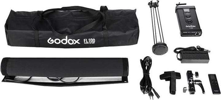 Image du produit Godox Flexible LED Light (éclairage de studio)