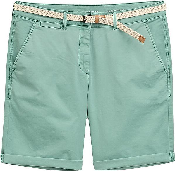 Tom Tailor Chinoshorts