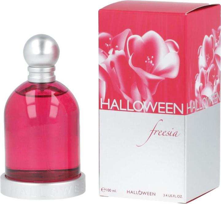 Jesus Del Pozo Halloween Freesia (Eau de Toilette, 100 ml)