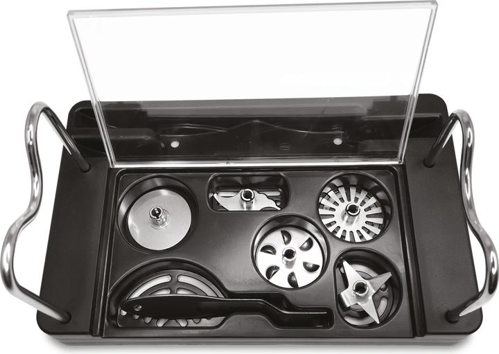 Produktbild Ohmex Handmixer