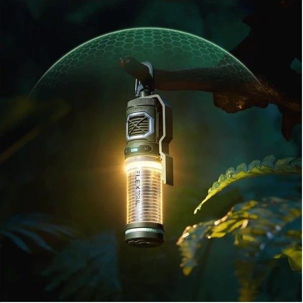 Immagine prodotto Flextailgear 3in1 Tiny Repel