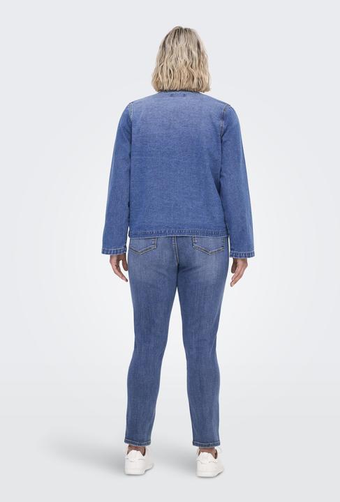 Actual product image Only CARJENNA Jeansjacke Jeansjacke (46)