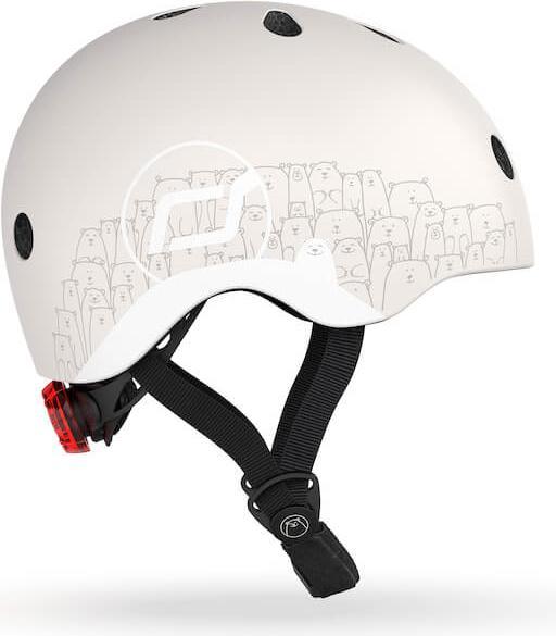 Immagine prodotto Scoot and Ride Cenere (45 - 51 cm)