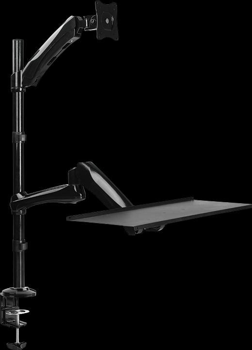 Actual product image LogiLink BP0030 (Table, 27")
