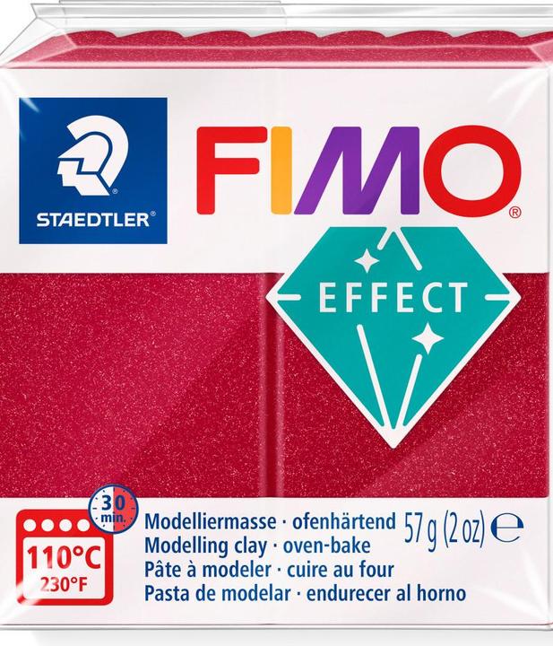 Image du produit Fimo L'effet