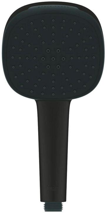 Produktbild Grohe Vitalio Comfort 110 QuickFix Handbrause, intelligente Strahlumstellung, wassersparend, 2 Strahlarten (2 Strahlarten, 7.40 l/min)