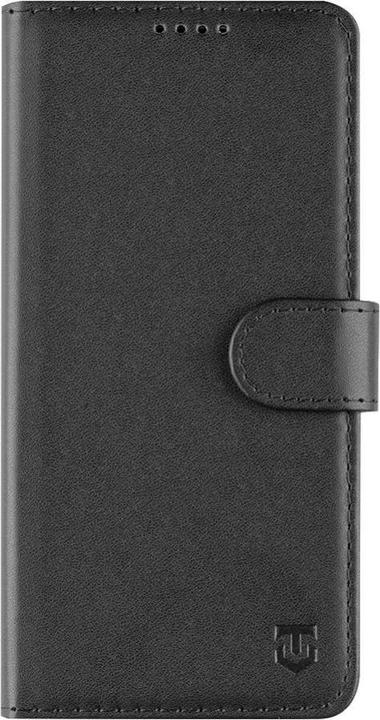 Immagine prodotto Tactical Note sul campo per Infinix Smart HD 7 Nero (Infinix Smart 7 HD)