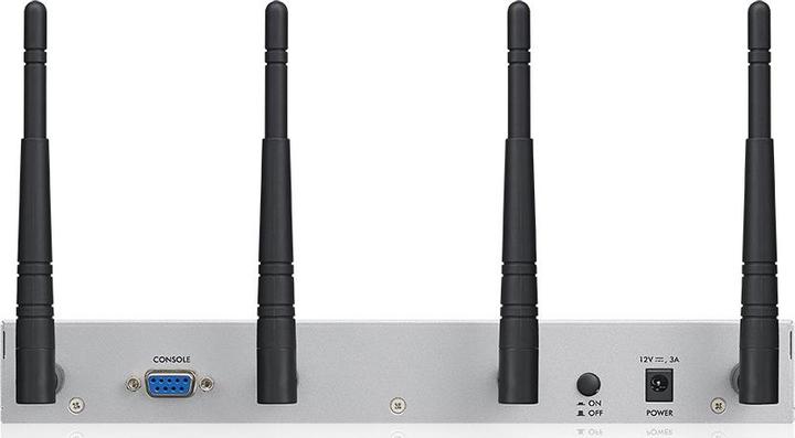 Immagine prodotto Zyxel Usg60w