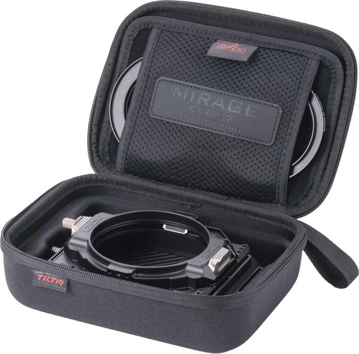 Actual product image Tilta Mirage (Mat Box)