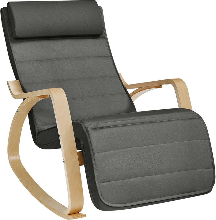Actual product image Songmics Relaxo