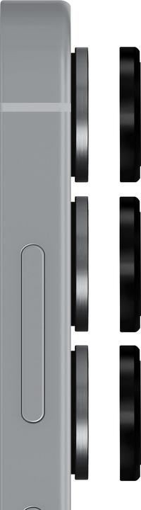 Actual product image Avizar Camera Tempered Glass (1 Piece, Samsung Galaxy S25+)